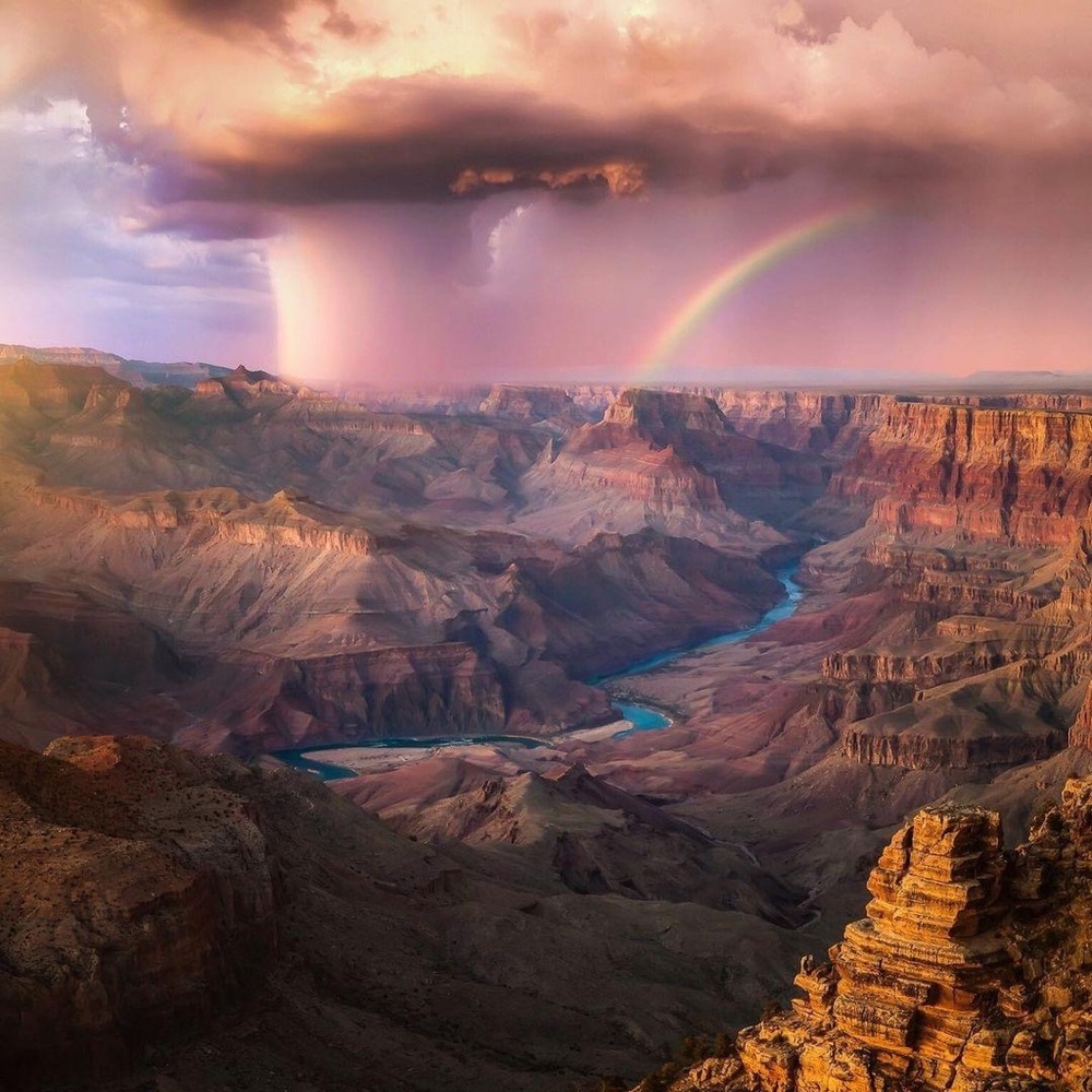 Meet your Posher, Outdoors